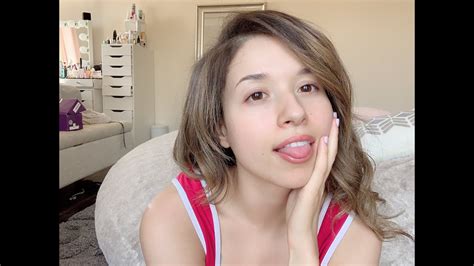 pokimane leak|LeakedBB